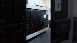 Dachi 10 KVA New Model Dj Stabilizer