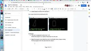 Y9 Feb13 lesson recap - scanf() function