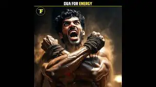 Dua For Energy  #shorts#viral #islam#talufacts