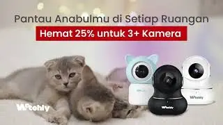 Watchly YT Ads  Pet Owner Cat #Value3