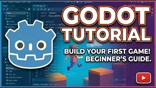 Godot RPG Pathway From Scratch