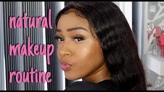 My Everyday Makeup Routine | Ki Cassanova