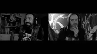 AA E 55 a chat w / Fernando from MOONSPELL