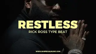 Rick Ross x Dave East type beat 