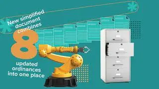 Introduction to the Unified Development Ordinance (UDO) - Choose Your Interest Video 1