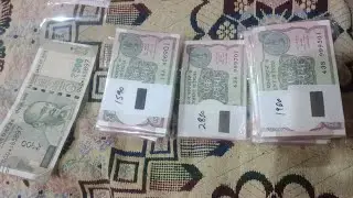 Buy 1 Rupee 2016,2020 Notes Packet Value | Rare 500 Rupees Star 0Cd Note Value | Whatsapp 7006111955