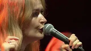'S olc an Obair - Josie Duncan Live at HebCelt 2025
