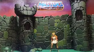Masters of the Universe Super 7 She-Ra Review