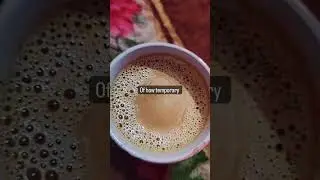#bannugull #taifrahman #insta360 #instaoner #tea #ramazan