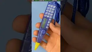 Top 3 Unique Students gadgets in the World 🌎 #shortsfeed #gadgets #viral #shorts