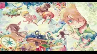 Nightcore~StoryTime