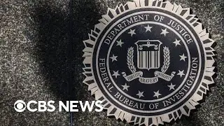 FBI taking the lead in investigating leaked Pentagon documents