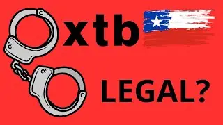 &iquest;Es legal XTB en Chile? &iexcl;Quiz&aacute;s te sorprenda! (2025)