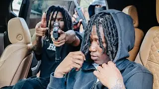 Br to the A - Montrell Bleedem (Official Music Video)