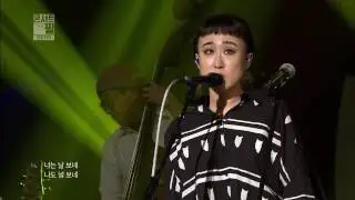 [콘서트 필] 선우정아 - 봄처녀