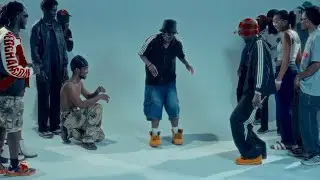 BETTY (Official music video) - Aijuka baby, ft. Ole jiggy, prod Kasvin