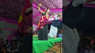 Tejal super duper Rajasthani viral dance ll #dance #rajasthanidancesteps