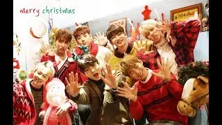 Mariah Carey - All I Want For Christmas Is You (cover by.RAINZ)