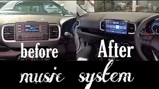 Hyundai venue 1.2L S (Variant)__ Music System & Rear camera installed  !!!!!2021!!!!