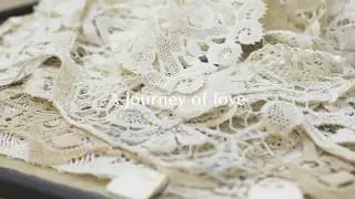Our Icon : Marie Jo Avero - Journey of Love