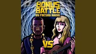 Taylor Swift vs. Kanye West