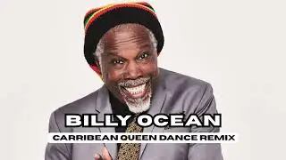 Billy Ocean &ndash; Caribbean Queen (Ryan Swain Disco Dance Remix) 