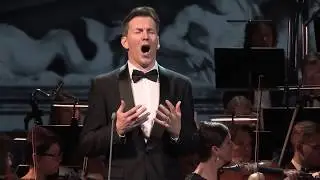 Questo amor, vergogna mia (Puccini - Edgar) - Valdis Jansons