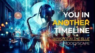 You, In Another Timeline &mdash; Lofi Jazz Sax | Whisper in the Blue