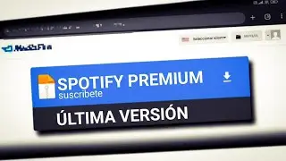 C&oacute;mo DESCARGAR SPOTIFY PREMIUM en su &Uacute;LTIMA VERSI&Oacute;N GR&Aacute;TIS 2025 | (LEGAL y OFICIAL)