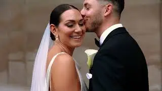 Tera & Chris | Avanti Mansion Wedding | Buffalo, NY