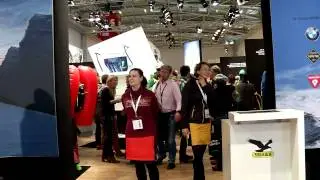 ISPO MUNICH 2014 - Fashion, Textrends and Social Responsibility (English)