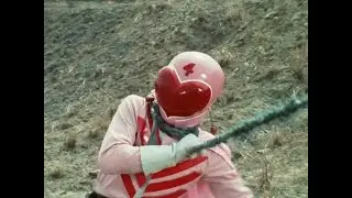 ゴレンジャー モモレンジャーピンチ集 その2