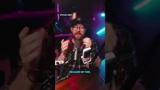 ДИНАМИЧЕСКИЙ или КОНДЕНСАТОРНЫЙ микрофон &mdash; какой лучше всего подходит для прямых трансляций?