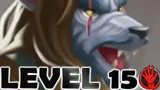 THE WALKING DEAD MONSTER LEGENDS DARYL LEVEL 150 | PIERCE WALKING DEAD MONSTER