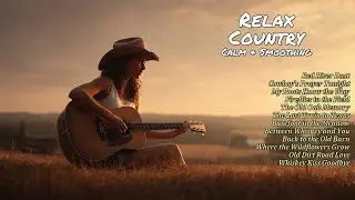 Country Harmony Road &ndash; Relax and Enjoy the Ride