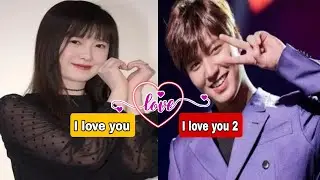 Ku Hye Sun Reveals Her Dating Rumors With Lee Min Ho Shocked Everyone 💖😘