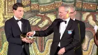 Bonnier Sales Awards 2015   Highlights