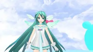 【MMD】【 Kotobatoraborato 】