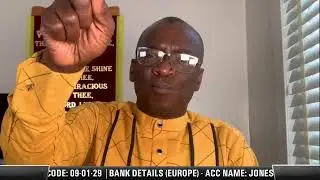 TRAGEDY OF FOUNDATIONAL WITCHCRAFT COVENANT DEMANDS