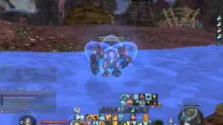 Aion PvP Aethertech V6