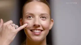 Max Factor - Sun-Kissed Glow Bronzer & Blush Tutorial
