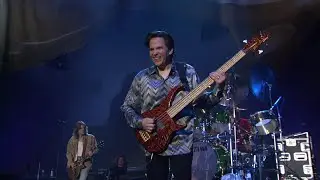 Toto - White Sister (2003) [HD] (CC)