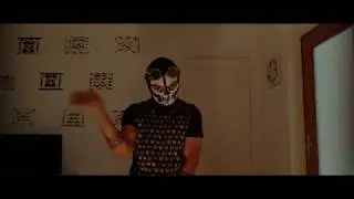 Mr. Angel [X] - Prototype [spanish/german]
