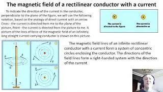 Physical basics of electrical machines