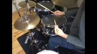 FredSeb Funk JS Brushes ChamShed