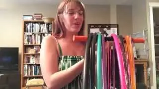 Hooping 101: Types of Hoops (part 1)
