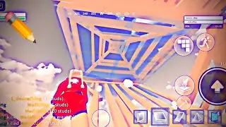 10 DRILLS TO IMPROVE YOUR EDITS (EXPERIENCED) *TIPS* 😱| Roblox Strucid Mobile