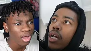 MANS SKIPPED THE WHOLE CUTSCENE 🤣 | Calebcity - 3 IN 1 SKITS REACTION