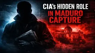 CIA&rsquo;s Hidden Role in the Capture of Venezuela&rsquo;s President