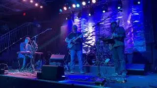&ldquo;&hellip; if you want a case of dynamite to hold out here all night 🧨🤔&rdquo; Steely Dead @ SoundCheck 1/31/26